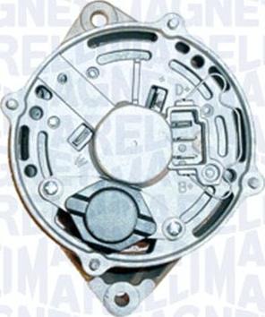 Magneti Marelli 944390333500 - Generator alexcarstop-ersatzteile.com