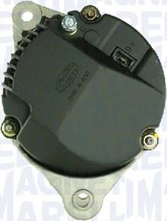 Magneti Marelli 944390371600 - Generator alexcarstop-ersatzteile.com