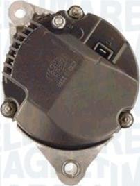 Magneti Marelli 944390371300 - Generator alexcarstop-ersatzteile.com