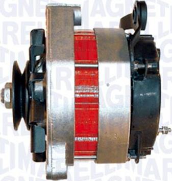 Magneti Marelli 944390377910 - Generator alexcarstop-ersatzteile.com