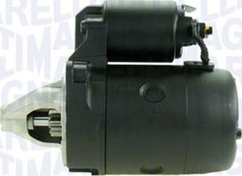 Magneti Marelli 944280525050 - Starter alexcarstop-ersatzteile.com