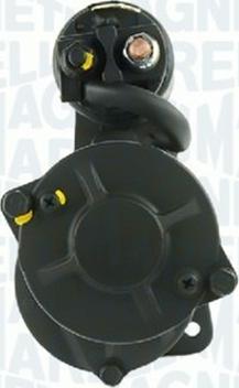 Magneti Marelli 944280525061 - Starter alexcarstop-ersatzteile.com