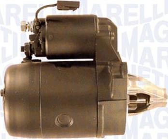 Magneti Marelli 944280523220 - Starter alexcarstop-ersatzteile.com