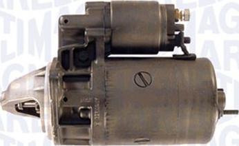 Magneti Marelli 944280102500 - Starter alexcarstop-ersatzteile.com