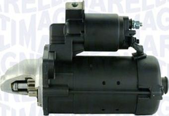 Magneti Marelli 944280189600 - Starter alexcarstop-ersatzteile.com