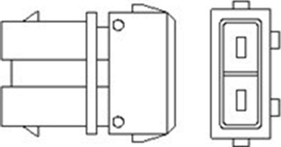 Magneti Marelli 466016355131 - Lambdasonde alexcarstop-ersatzteile.com