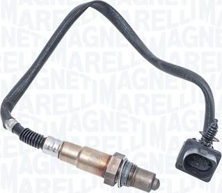 Magneti Marelli 466016355220 - Lambdasonde alexcarstop-ersatzteile.com