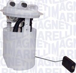 Magneti Marelli 519745659903 - Kraftstofffördermodul alexcarstop-ersatzteile.com