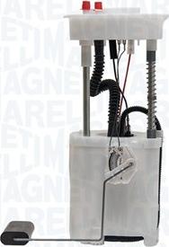 Magneti Marelli 519700000221 - Kraftstofffördermodul alexcarstop-ersatzteile.com