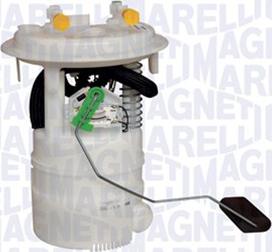 Magneti Marelli 519724349903 - Kraftstofffördermodul alexcarstop-ersatzteile.com