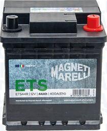 Magneti Marelli 069044400006 - Starterbatterie alexcarstop-ersatzteile.com