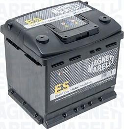 Magneti Marelli 069044360005 - Starterbatterie alexcarstop-ersatzteile.com