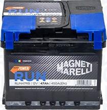 Magneti Marelli 069047450007 - Starterbatterie alexcarstop-ersatzteile.com