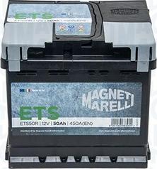 Magneti Marelli 069050450006 - Starterbatterie alexcarstop-ersatzteile.com