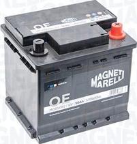 Magneti Marelli 069050480001 - Starterbatterie alexcarstop-ersatzteile.com