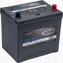 Magneti Marelli 069065580007 - Starterbatterie alexcarstop-ersatzteile.com