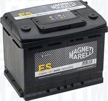 Magneti Marelli 069060460005 - Starterbatterie alexcarstop-ersatzteile.com