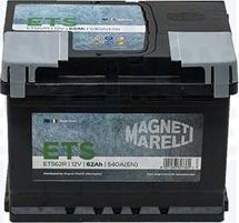 Magneti Marelli 069062540006 - Starterbatterie alexcarstop-ersatzteile.com