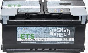 Magneti Marelli 069085760006 - Starterbatterie alexcarstop-ersatzteile.com