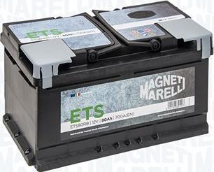 Magneti Marelli 069080700006 - Starterbatterie alexcarstop-ersatzteile.com