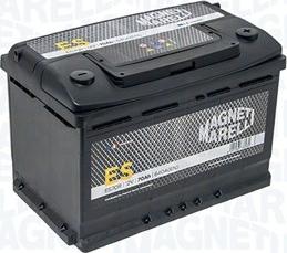 Magneti Marelli 069070640005 - Starterbatterie alexcarstop-ersatzteile.com