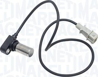 Magneti Marelli 064848009010 - Impulsgeber, Kurbelwelle alexcarstop-ersatzteile.com