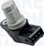 Magneti Marelli 064848153010 - Impulsgeber, Kurbelwelle alexcarstop-ersatzteile.com