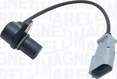 Magneti Marelli 064848100010 - Impulsgeber, Kurbelwelle alexcarstop-ersatzteile.com