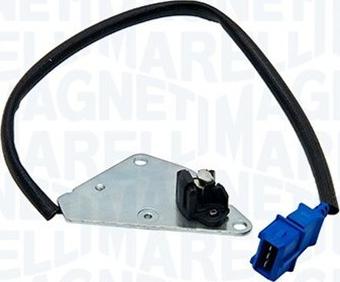 Magneti Marelli 064847149010 - Sensor, Nockenwellenposition alexcarstop-ersatzteile.com