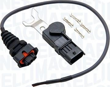 Magneti Marelli 064847146010 - Sensor, Nockenwellenposition alexcarstop-ersatzteile.com