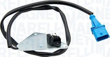 Magneti Marelli 064847159010 - Sensor, Nockenwellenposition alexcarstop-ersatzteile.com