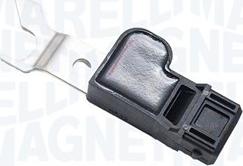 Magneti Marelli 064847136010 - Sensor, Nockenwellenposition alexcarstop-ersatzteile.com