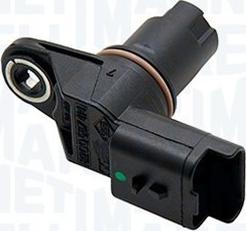 Magneti Marelli 064847177010 - Sensor, Nockenwellenposition alexcarstop-ersatzteile.com