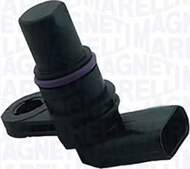 Magneti Marelli 064847220010 - Sensor, Nockenwellenposition alexcarstop-ersatzteile.com