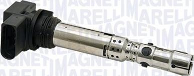 Magneti Marelli 060810167010 - Zündspule alexcarstop-ersatzteile.com