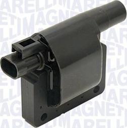 Magneti Marelli 060810261010 - Zündspule alexcarstop-ersatzteile.com