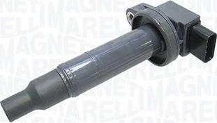 Magneti Marelli 060717078012 - Zündspule alexcarstop-ersatzteile.com