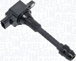 Magneti Marelli 060717220012 - Zündspule alexcarstop-ersatzteile.com