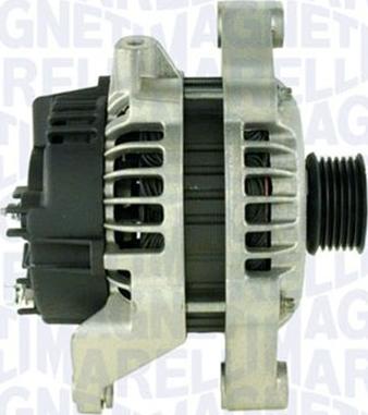 Magneti Marelli 063533481010 - Generator alexcarstop-ersatzteile.com