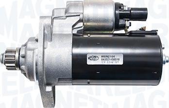 Magneti Marelli 063521450010 - Starter alexcarstop-ersatzteile.com