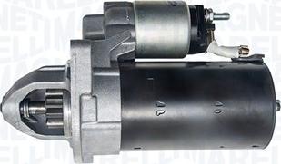 Magneti Marelli 063521093020 - Starter alexcarstop-ersatzteile.com