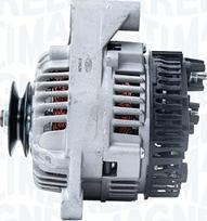 Magneti Marelli 063730618010 - Generator alexcarstop-ersatzteile.com