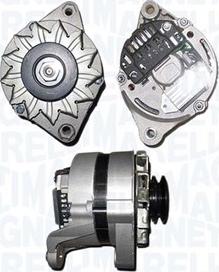 Magneti Marelli 063730822010 - Generator alexcarstop-ersatzteile.com