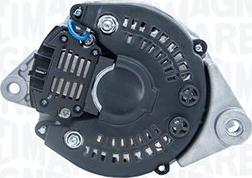 Magneti Marelli 063730294010 - Generator alexcarstop-ersatzteile.com