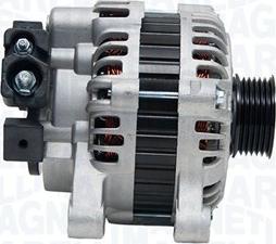 Magneti Marelli 063731646010 - Generator alexcarstop-ersatzteile.com