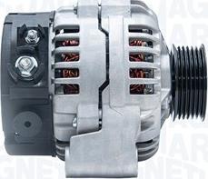 Magneti Marelli 063731043010 - Generator alexcarstop-ersatzteile.com