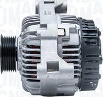 Magneti Marelli 063731065010 - Generator alexcarstop-ersatzteile.com