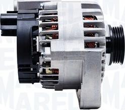 Magneti Marelli 063731844010 - Generator alexcarstop-ersatzteile.com