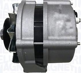 Magneti Marelli 063733140010 - Generator alexcarstop-ersatzteile.com