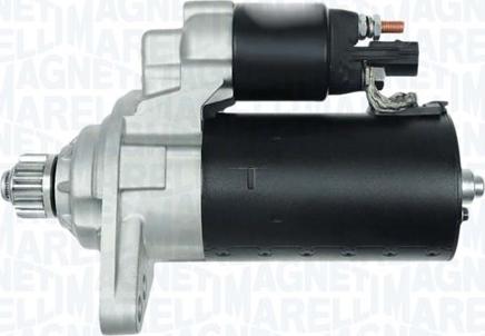 Magneti Marelli 063720057010 - Starter alexcarstop-ersatzteile.com